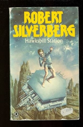 Hawksbill Station