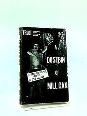 A DUSTBIN OF MILLIGAN.