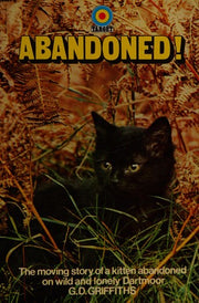 Abandoned (Target Books)