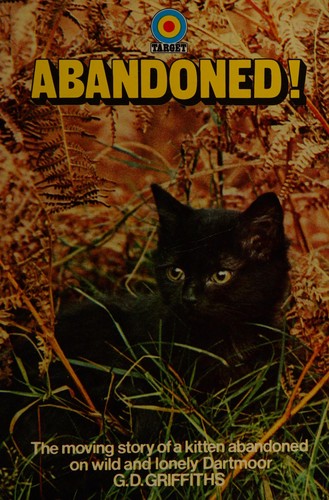 Abandoned (Target Books)
