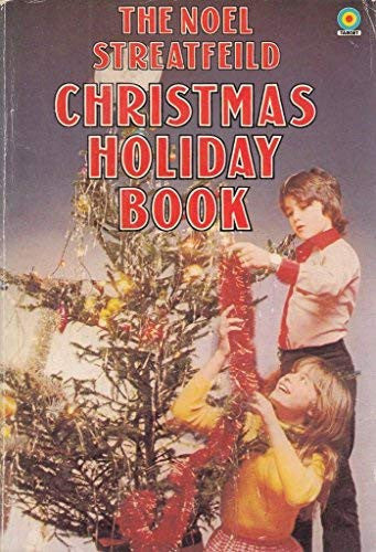 Christmas Holiday Book (Target Books)