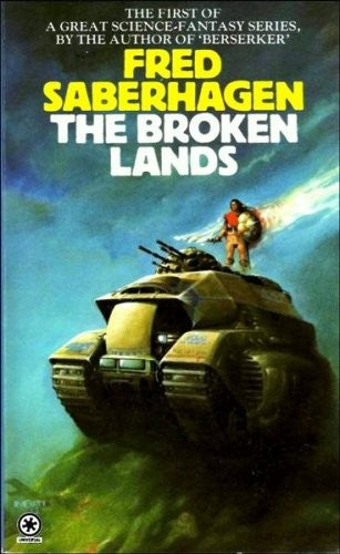 Broken Lands