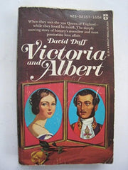Albert and Victoria