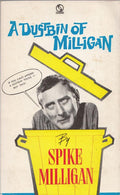 A DUSTBIN OF MILLIGAN.