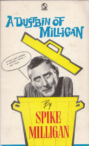A DUSTBIN OF MILLIGAN.