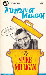 A Dustbin Of Milligan