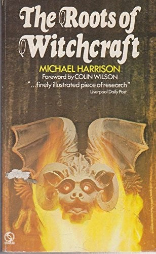 Roots of Witchcraft