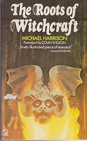 Roots of Witchcraft