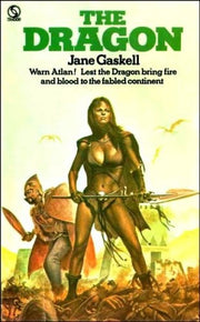 The Dragon (The Serpent Pt. 2)