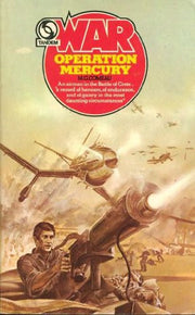 Operation Mercury