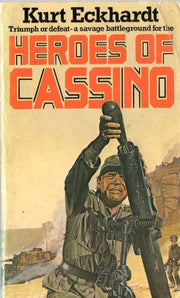 Heroes of Cassino