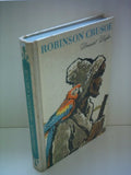 Robinson Crusoe (Classics)