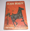 Black Beauty