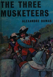 Three Musketeers (Classics)