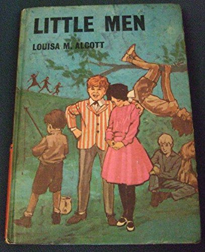Little Men (Classics)