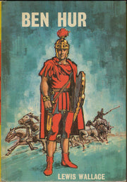 Ben Hur (Classics)