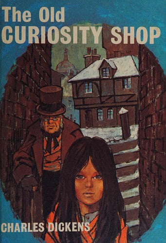 Old Curiosity Shop (Classics)