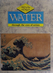 Art Of The World: Water (Paperback)