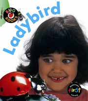 Bug Books: Ladybird Paperback