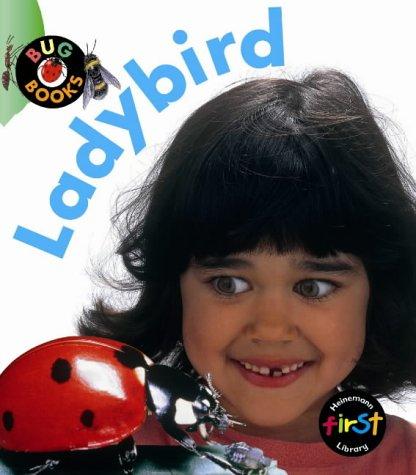 Bug Books: Ladybird Paperback