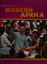 Modern Africa (Africa Focus)
