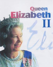 Life Of Queen Elizabeth II (Lives And Times)