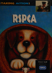 Taking Action: RSPCA Paperback