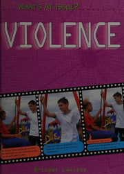 What's at Issue? Violence and You