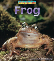 Wild Britain: Frog
