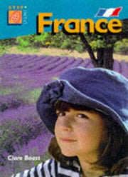 Step Into France (Cased)