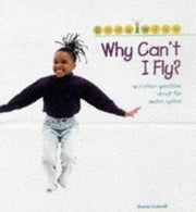 Body Wise: Why can't I fly (Cased)