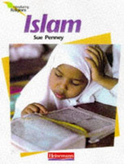 Introducing Religions: Islam Paperback