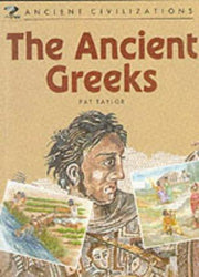 Primary History: The Ancient Greeks (Paperback) (EXPLORE HISTORY)