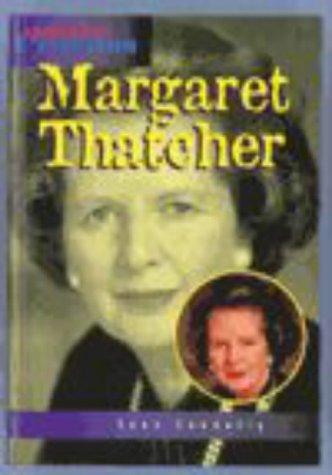 Heinemann Profiles: Margaret Thatcher