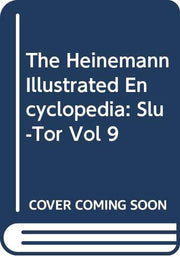 Hein Illus Encyc: Volume 9