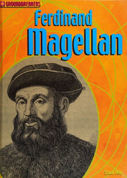 Groundbreakers Ferdinand Magellan