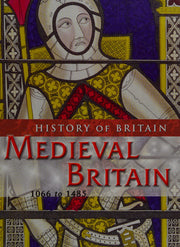 Medieval Britain (History of Britain)
