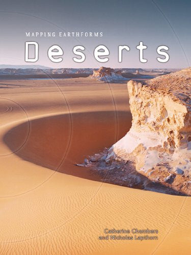 Deserts (Mapping Earthforms)