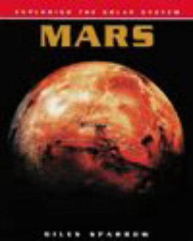 Exploring the Solar System: Mars