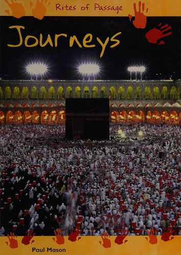 Journeys (Rites of Passage)
