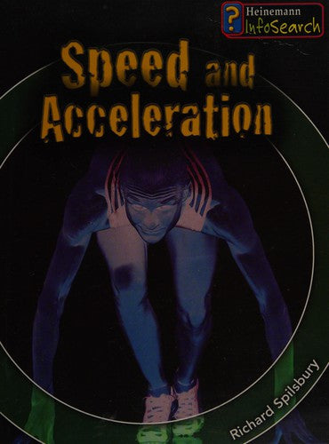 Speed and Acceleration (Fantastic Forces)