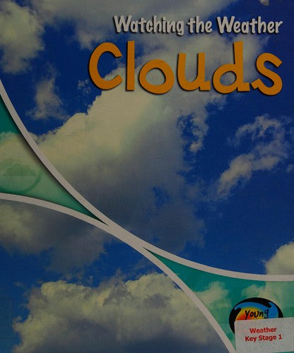 Clouds (Watching the Weather)
