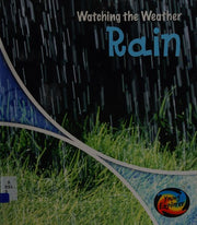 Rain (Watching the Weather)