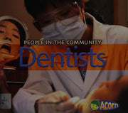 Dentists (People in the Community)