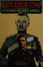 Soldier On