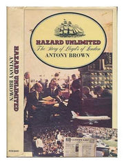 Hazard Unlimited: Story of Lloyd's of London