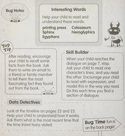 Bug Club Independent Non Fiction Year Two Purple A Time to Travel