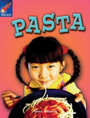 Rigby Star Independent Year 2 Orange Non Fiction: Pasta Single