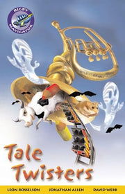 Navigator Fiction Yr 3/p4:Tail Twisters