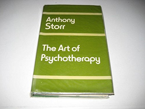 Art of Psychotherapy